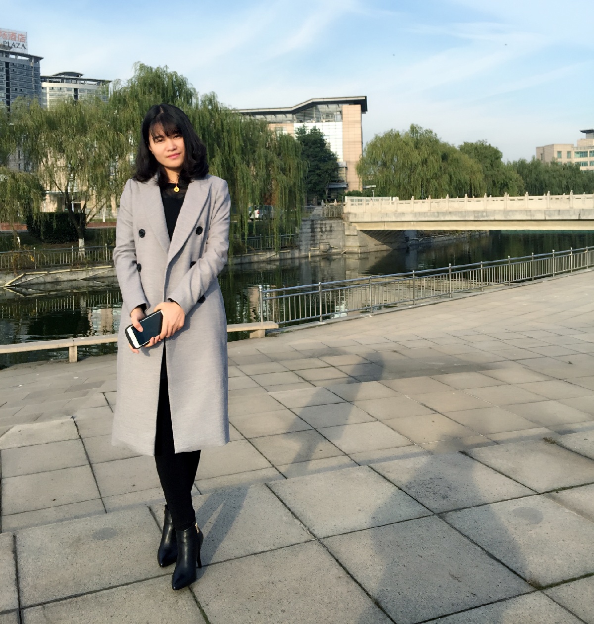 SEO顾问